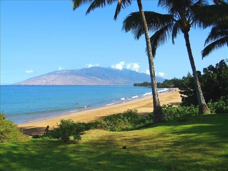 קיהיי Kamaole Beach Royale מראה חיצוני תמונה