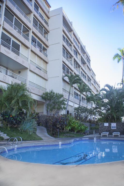 קיהיי Kamaole Beach Royale מראה חיצוני תמונה