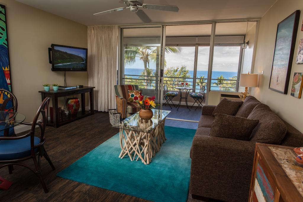 קיהיי Kamaole Beach Royale מראה חיצוני תמונה