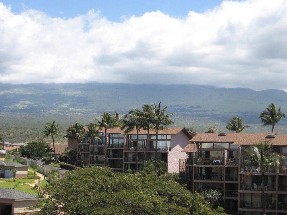 קיהיי Kamaole Beach Royale מראה חיצוני תמונה