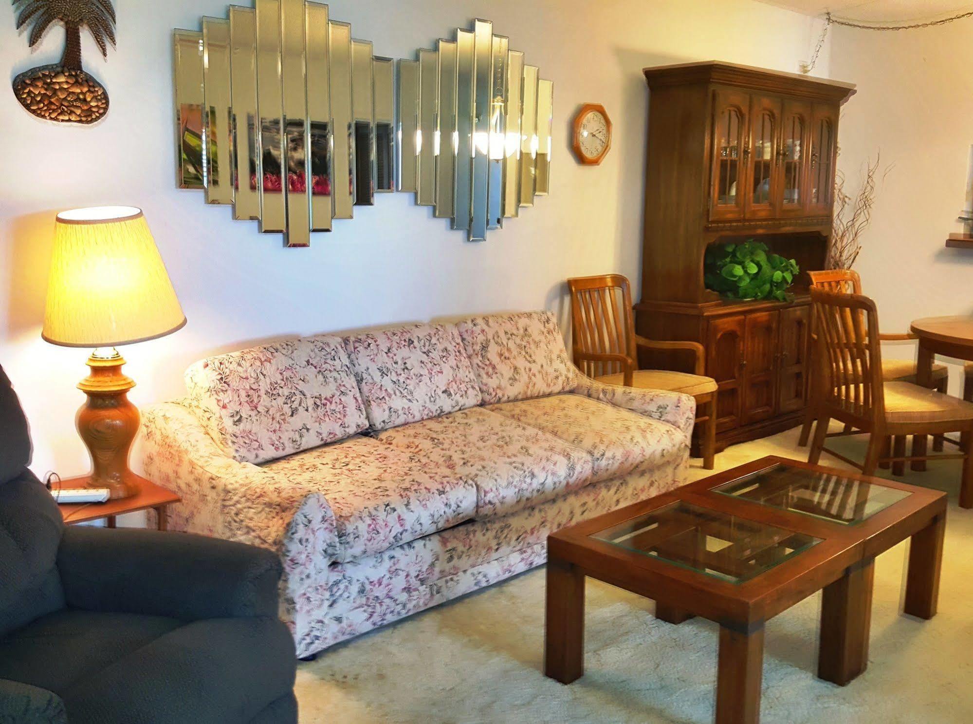קיהיי Kamaole Beach Royale מראה חיצוני תמונה