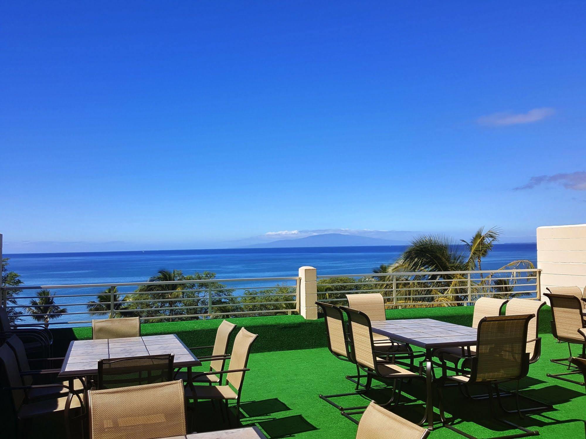 קיהיי Kamaole Beach Royale מראה חיצוני תמונה